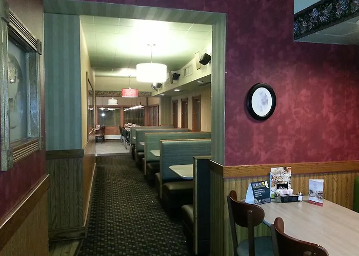 Mid Town Motel